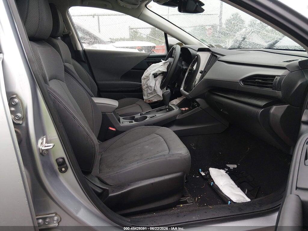 JF2GUADC2R8244391 2024 SUBARU CROSSTREK photo no. 5