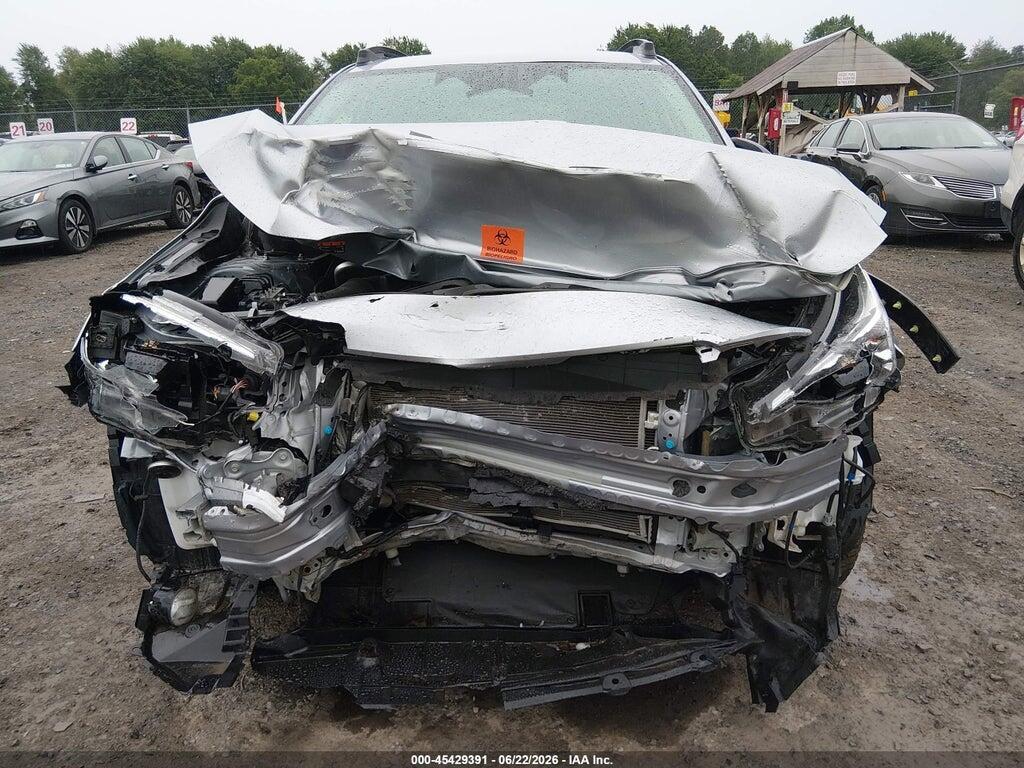 JF2GUADC2R8244391 2024 SUBARU CROSSTREK photo no. 6