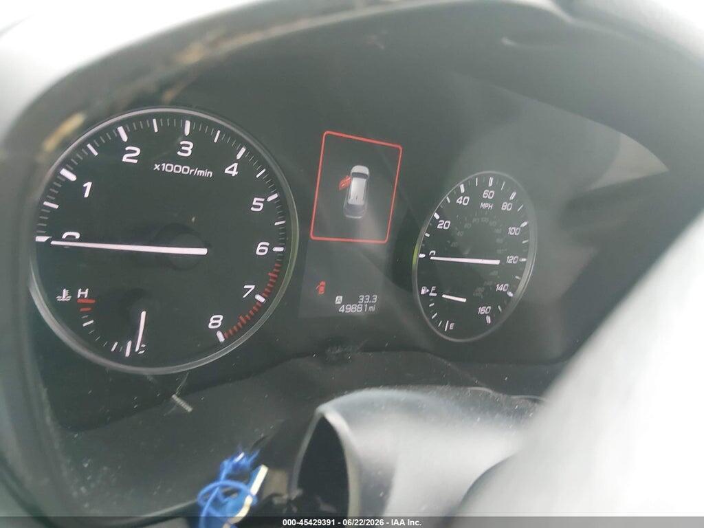 JF2GUADC2R8244391 2024 SUBARU CROSSTREK photo no. 7