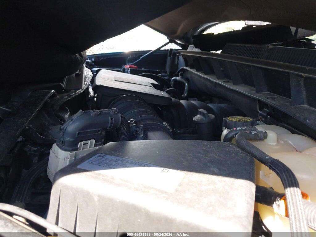 1GCPYFED1KZ140207 2019 CHEVROLET SILVERADO 1500 photo no. 10
