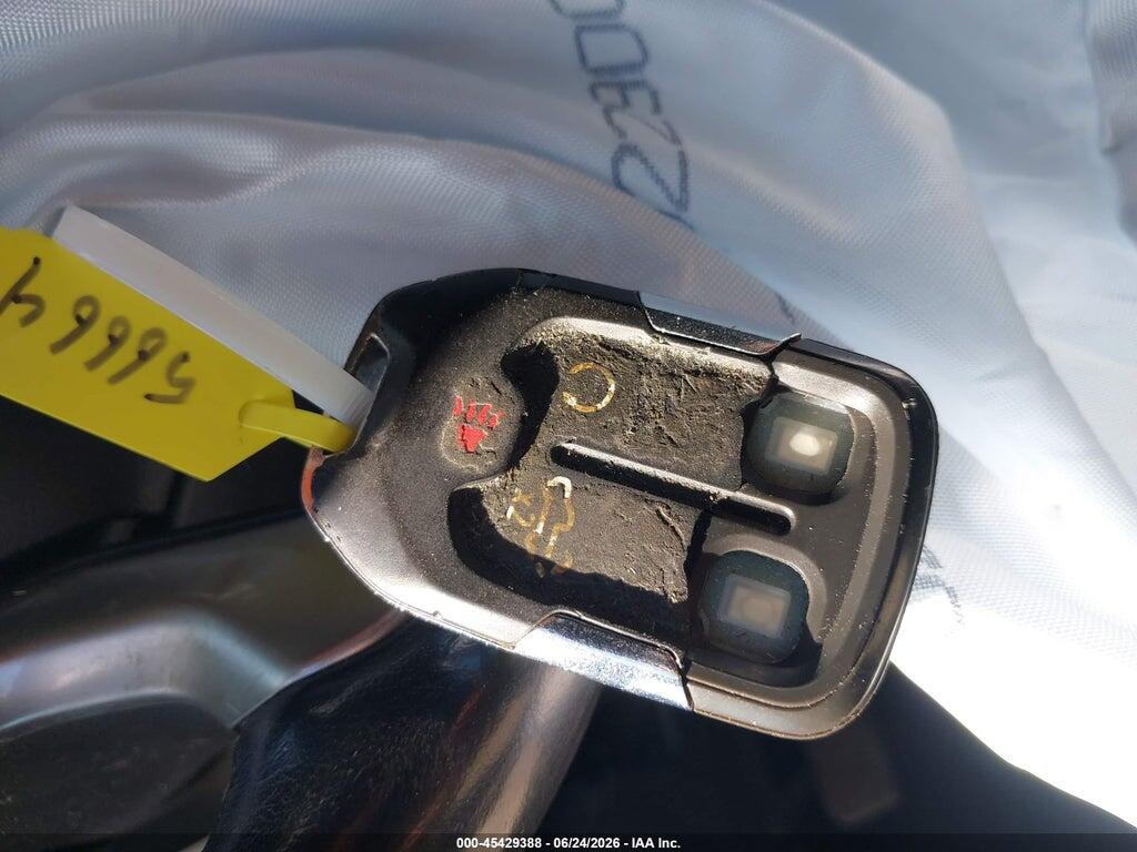 1GCPYFED1KZ140207 2019 CHEVROLET SILVERADO 1500 photo no. 11