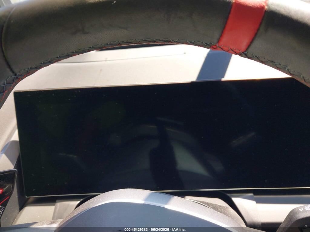 5UX73GP09S9100258 2025 BMW X3 photo no. 7