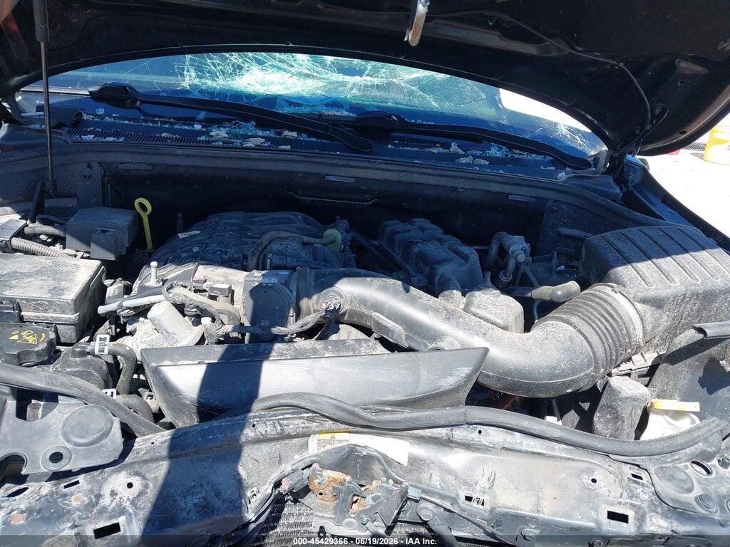 1C4RJFAG2KC545895 2019 JEEP GRAND CHEROKEE photo no. 10