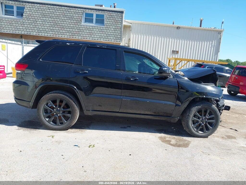1C4RJFAG2KC545895 2019 JEEP GRAND CHEROKEE photo no. 12
