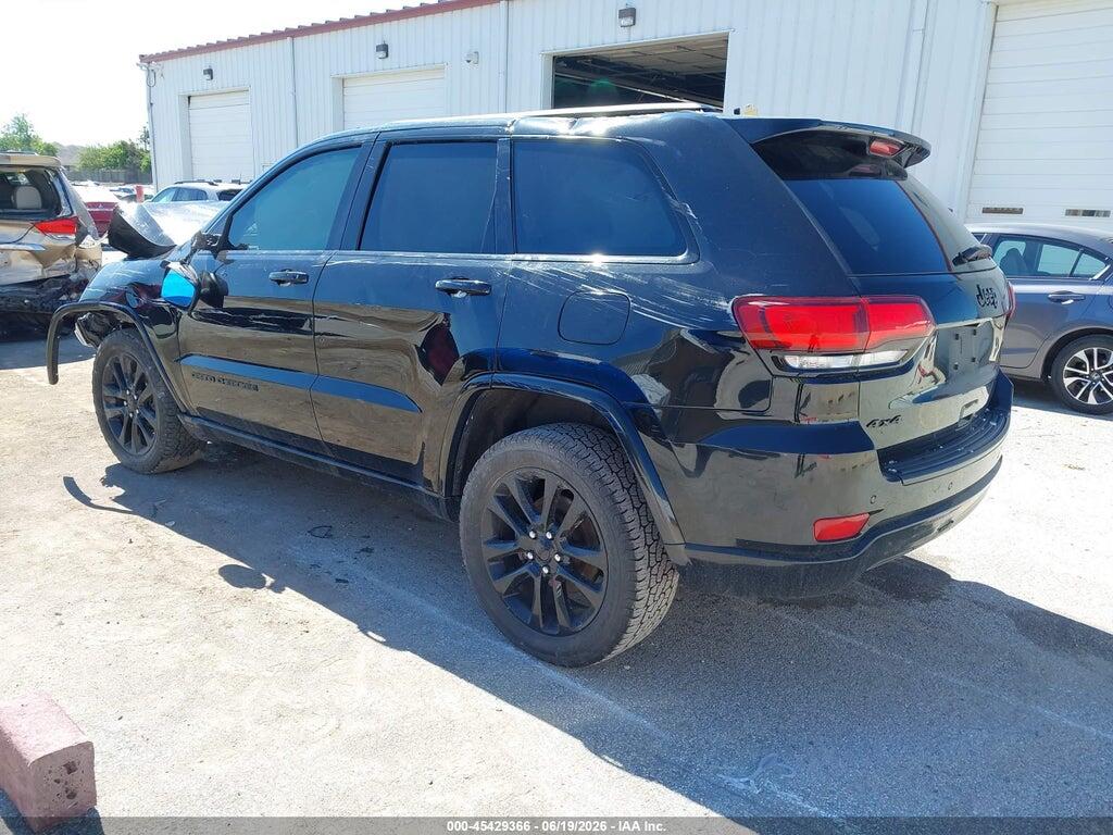 1C4RJFAG2KC545895 2019 JEEP GRAND CHEROKEE photo no. 3