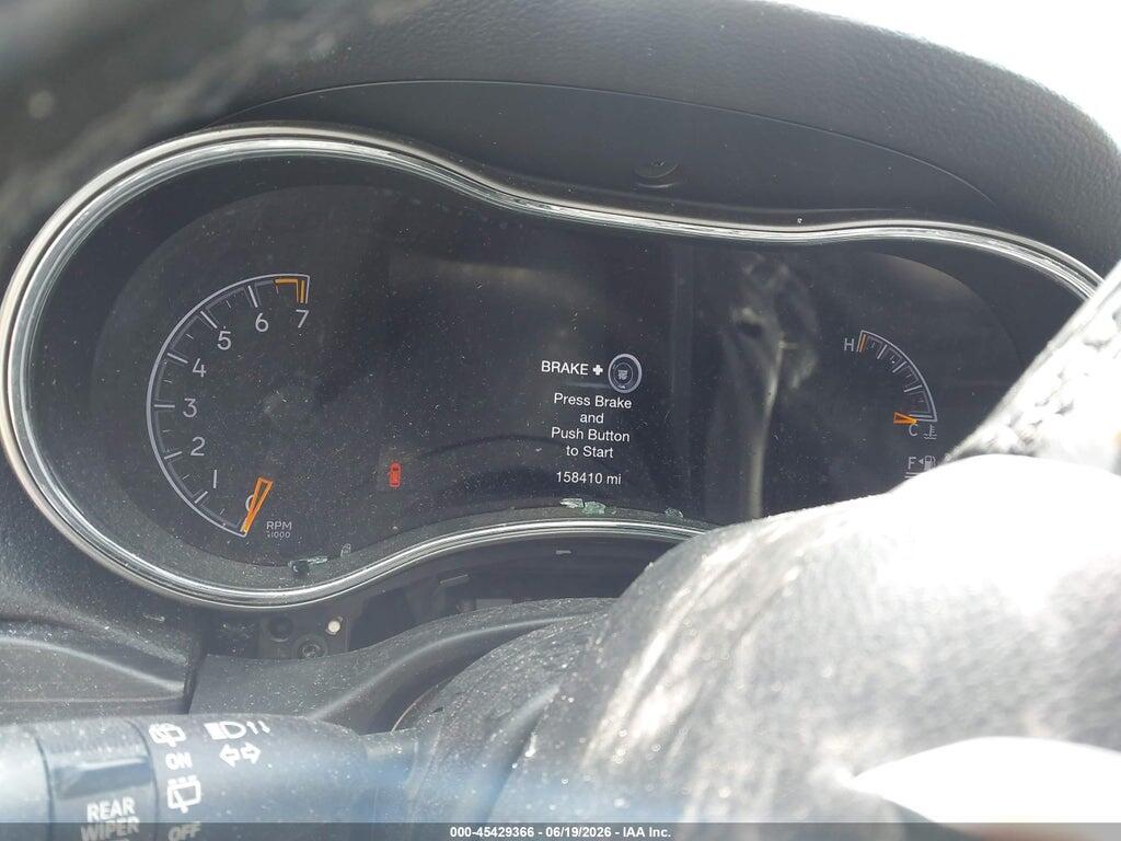 1C4RJFAG2KC545895 2019 JEEP GRAND CHEROKEE photo no. 7