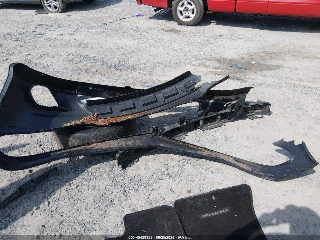 2C3CDXBG8FH811848 2015 DODGE CHARGER photo no. 11
