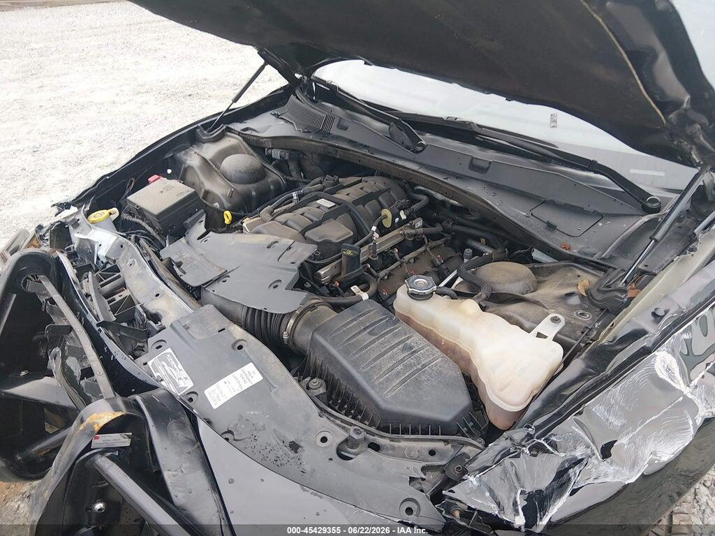 2C3CDXAT4PH532428 2023 DODGE CHARGER photo no. 10