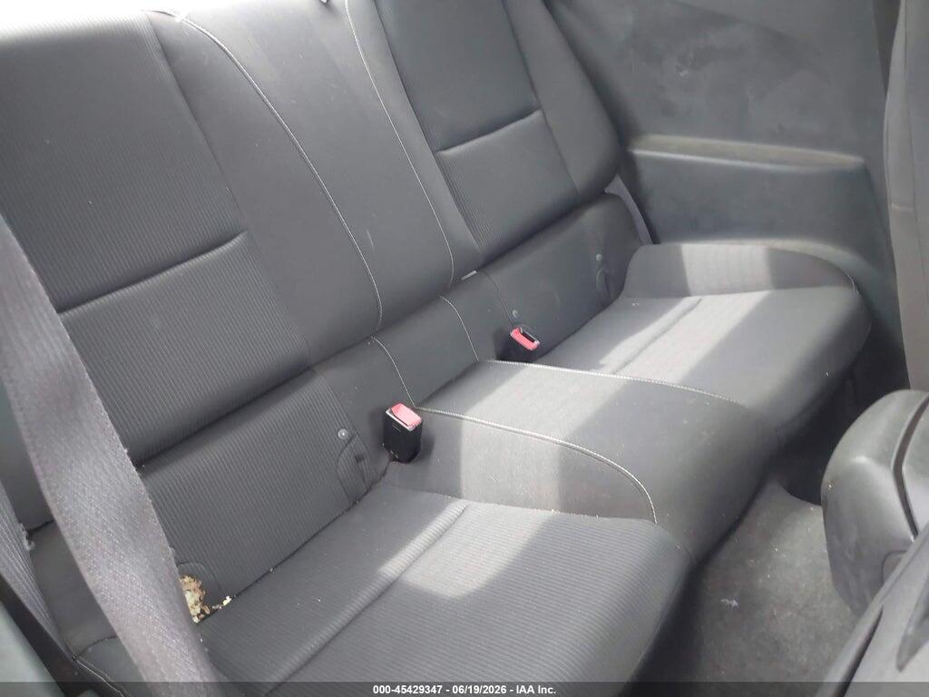 2G1FS1EW8A9213222 2010 CHEVROLET CAMARO photo no. 8