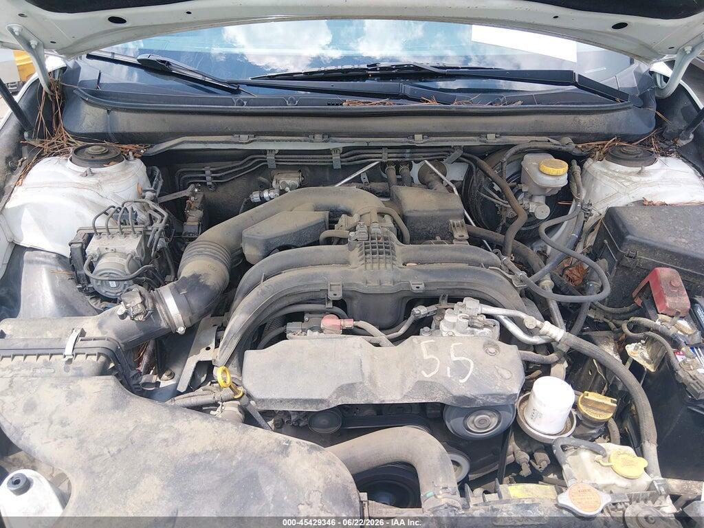 4S4BSBNC8F3289309 2015 SUBARU OUTBACK photo no. 10