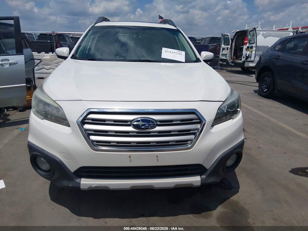 4S4BSBNC8F3289309 2015 SUBARU OUTBACK photo no. 12