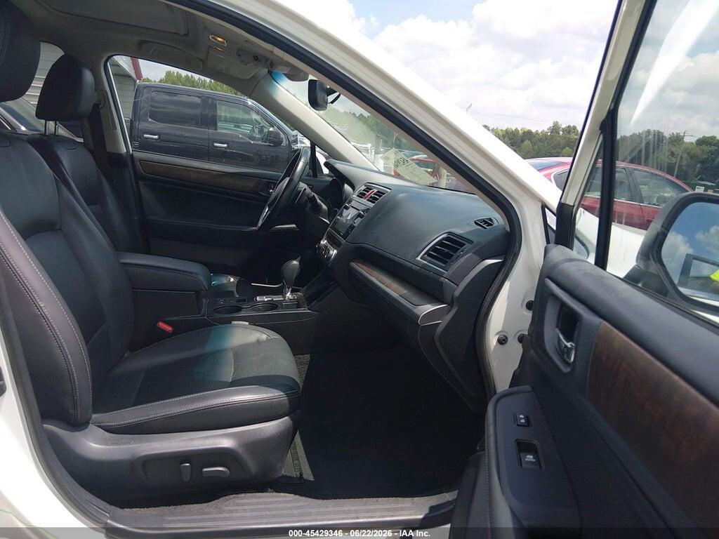 4S4BSBNC8F3289309 2015 SUBARU OUTBACK photo no. 5