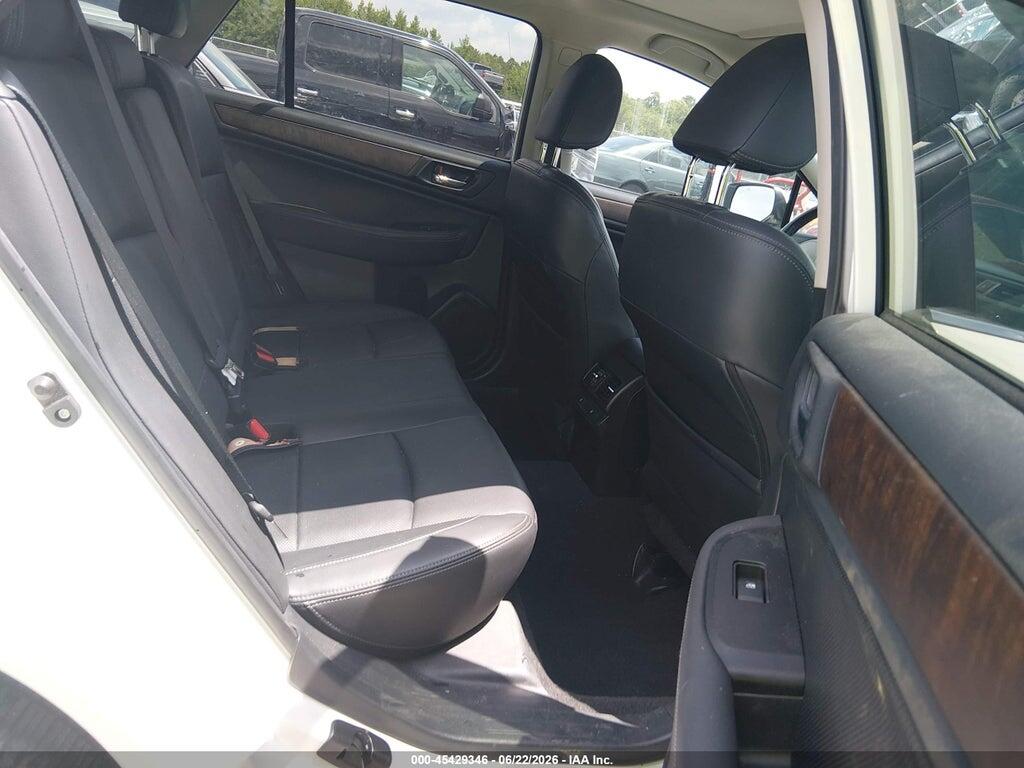 4S4BSBNC8F3289309 2015 SUBARU OUTBACK photo no. 8