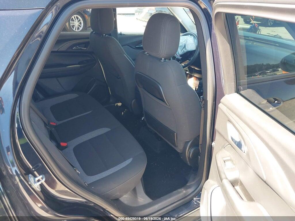 KL79MPS29MB149047 2021 CHEVROLET TRAILBLAZER photo no. 8