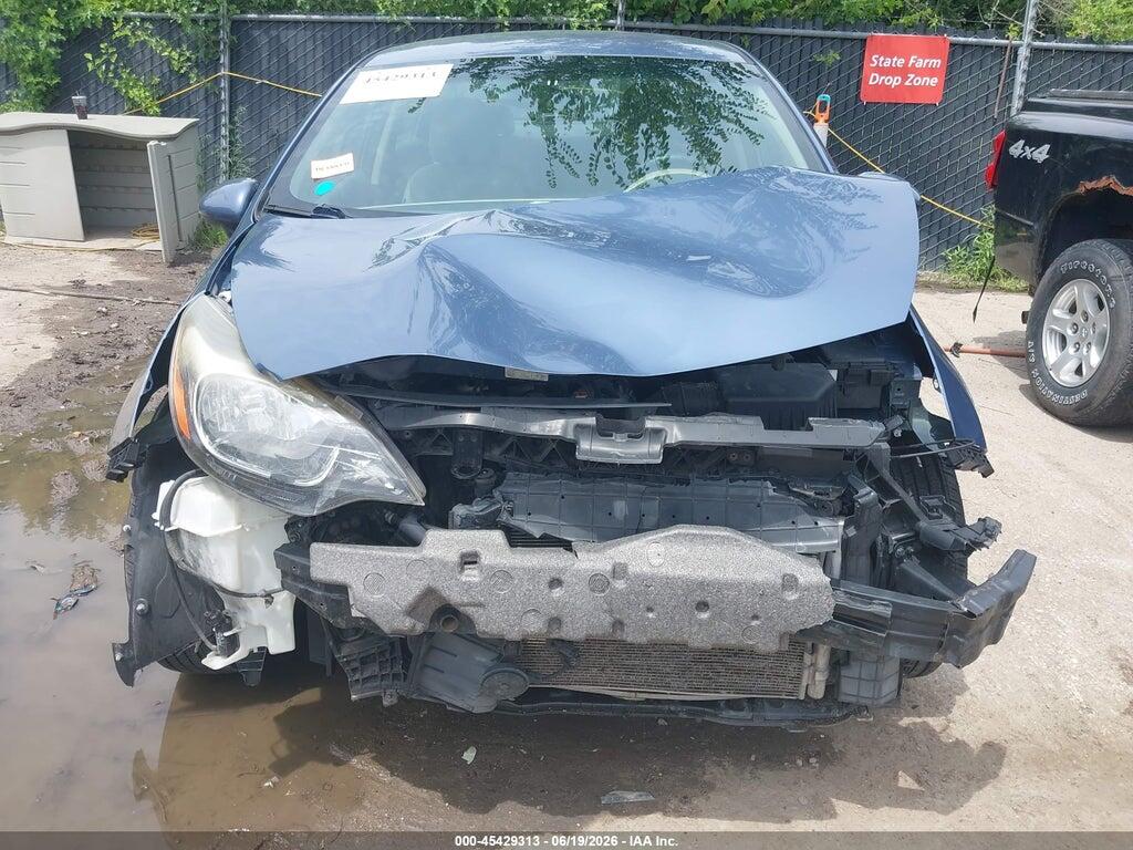 KNADM4A37G6654066 2016 KIA RIO photo no. 6
