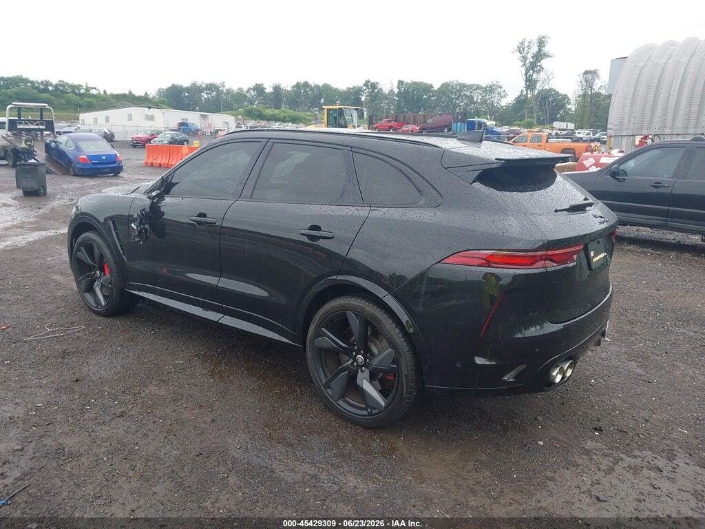 SADCZ2FE5SA750979 2025 JAGUAR F-PACE photo no. 3