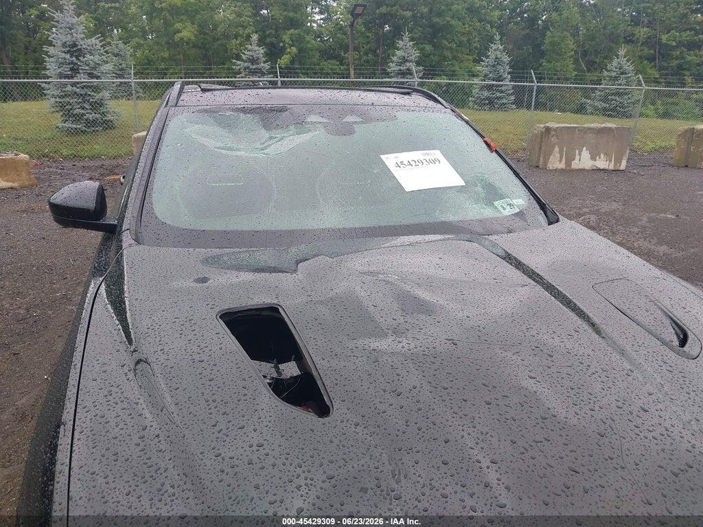 SADCZ2FE5SA750979 2025 JAGUAR F-PACE photo no. 6
