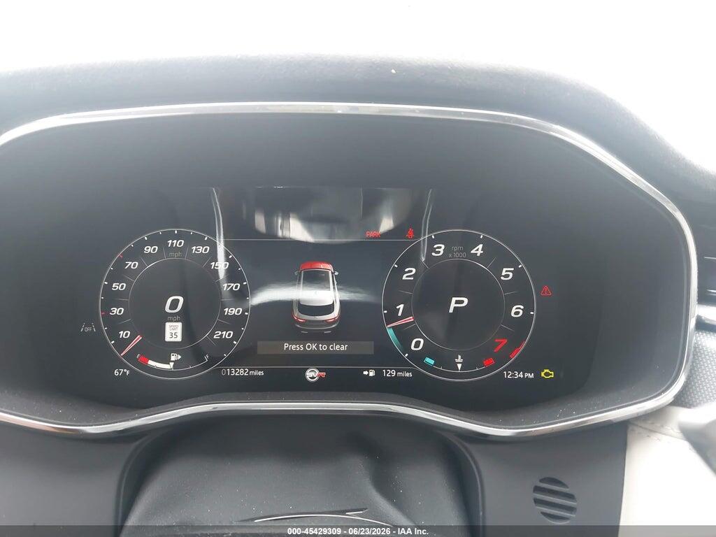 SADCZ2FE5SA750979 2025 JAGUAR F-PACE photo no. 7