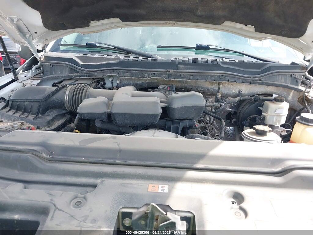 1FT7X2B64HEC16598 2017 FORD F-250 photo no. 10