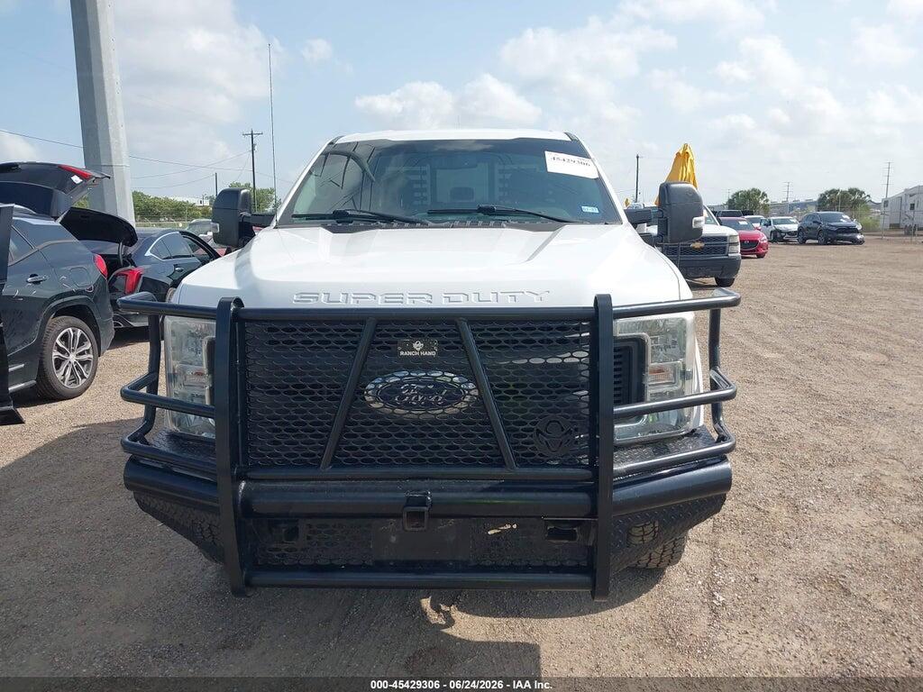 1FT7X2B64HEC16598 2017 FORD F-250 photo no. 12