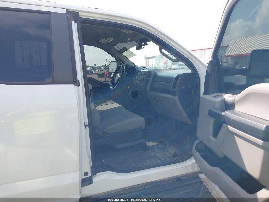 1FT7X2B64HEC16598 2017 FORD F-250 photo no. 5