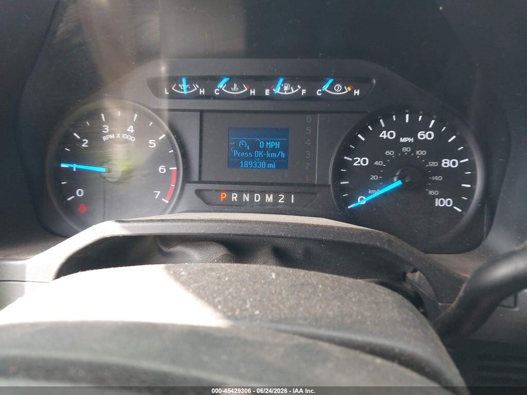 1FT7X2B64HEC16598 2017 FORD F-250 photo no. 7