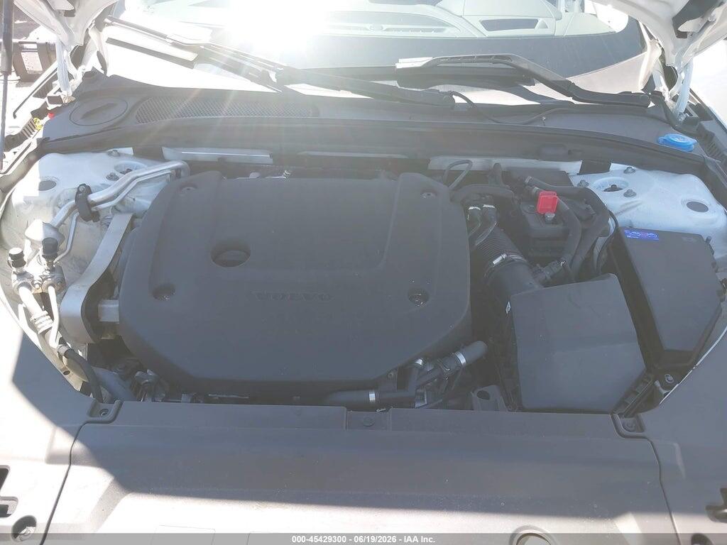 LVY062AF6SP452356 2025 VOLVO S90 photo no. 10