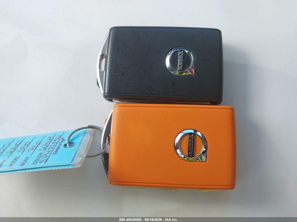 LVY062AF6SP452356 2025 VOLVO S90 photo no. 11