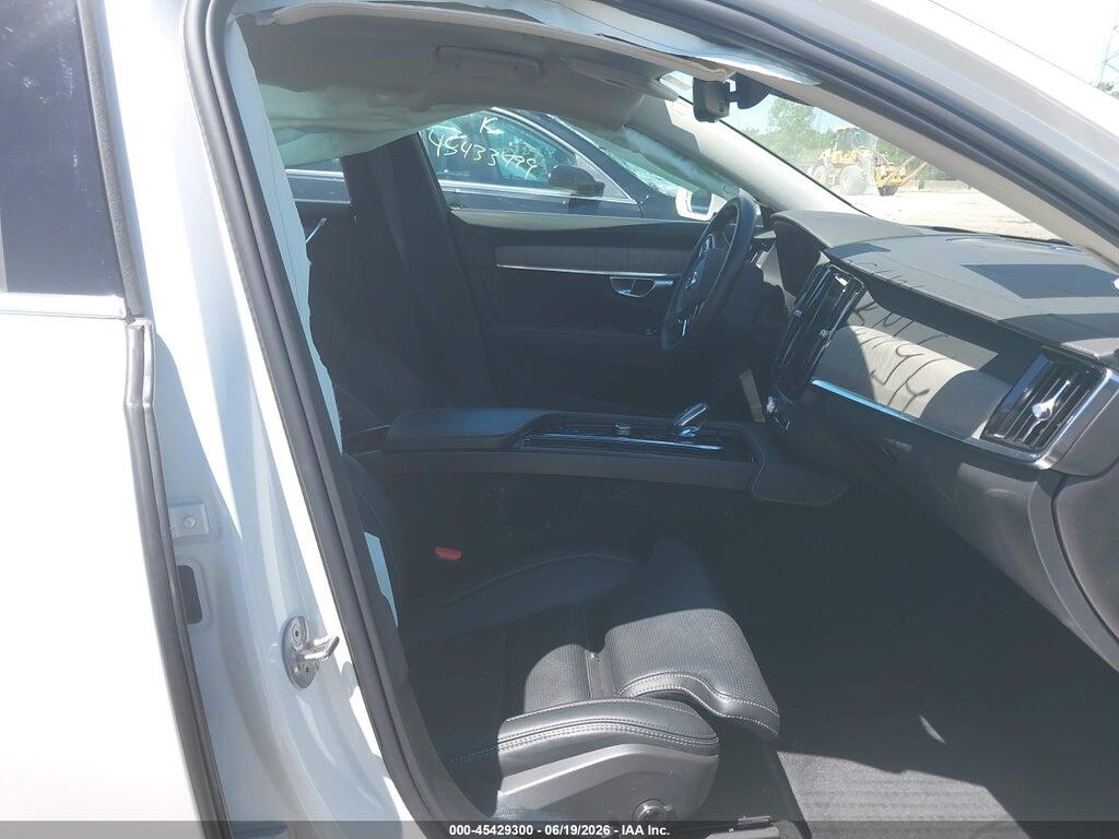 LVY062AF6SP452356 2025 VOLVO S90 photo no. 5