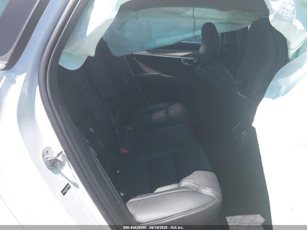 LVY062AF6SP452356 2025 VOLVO S90 photo no. 8