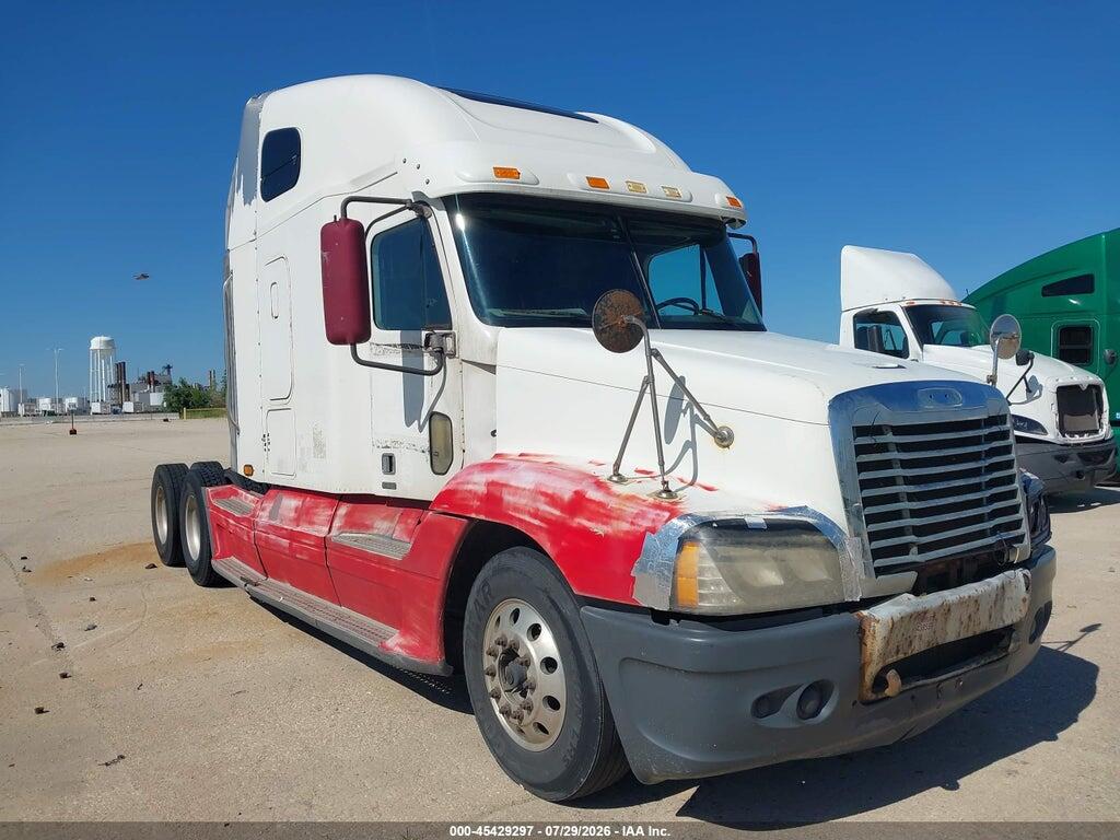 1FUJBBCK16LU41269 2006 FREIGHTLINER CONVENTIONAL photo no. 1