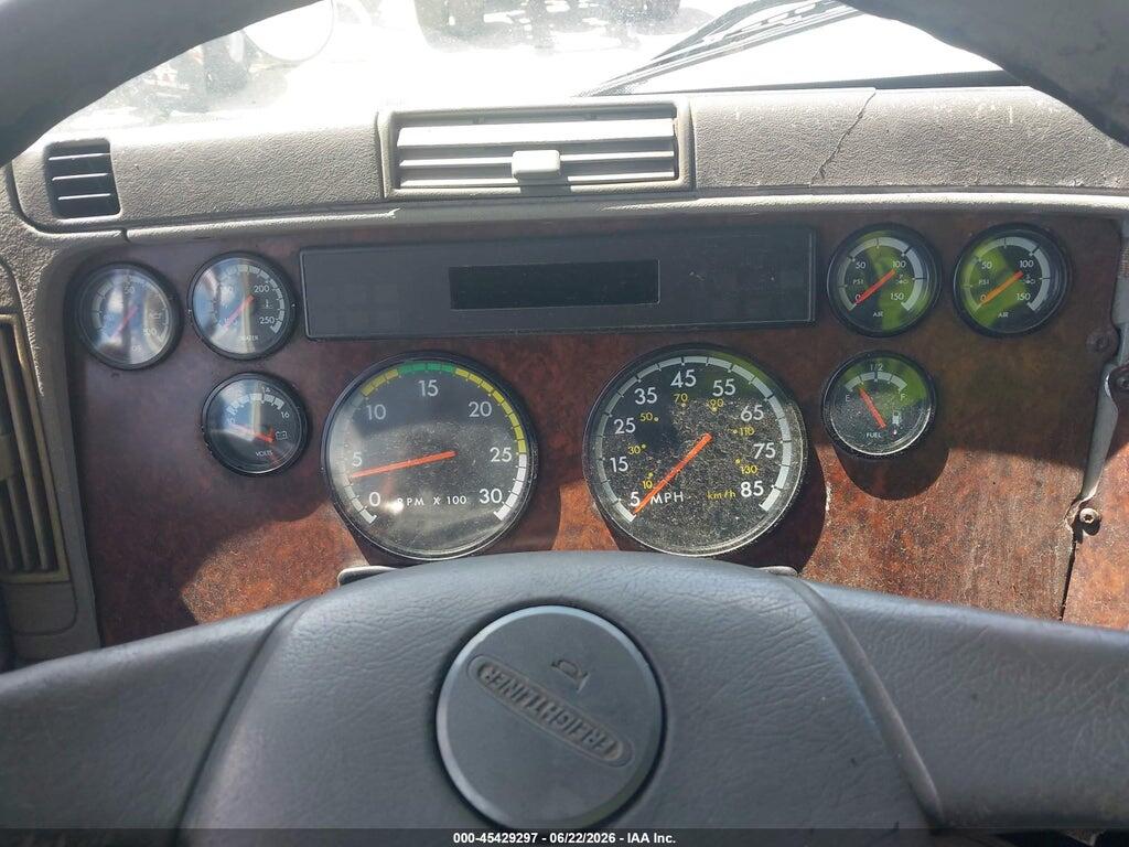 1FUJBBCK16LU41269 2006 FREIGHTLINER CONVENTIONAL photo no. 6