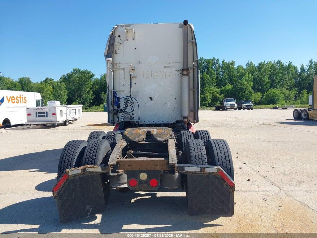 1FUJBBCK16LU41269 2006 FREIGHTLINER CONVENTIONAL photo no. 8