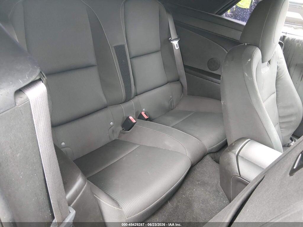 2G1FB3D39C9105939 2012 CHEVROLET CAMARO photo no. 8