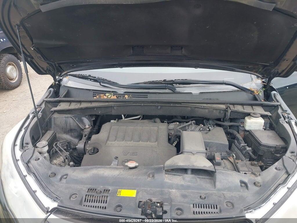 5TDDKRFH9GS258117 2016 TOYOTA HIGHLANDER photo no. 10