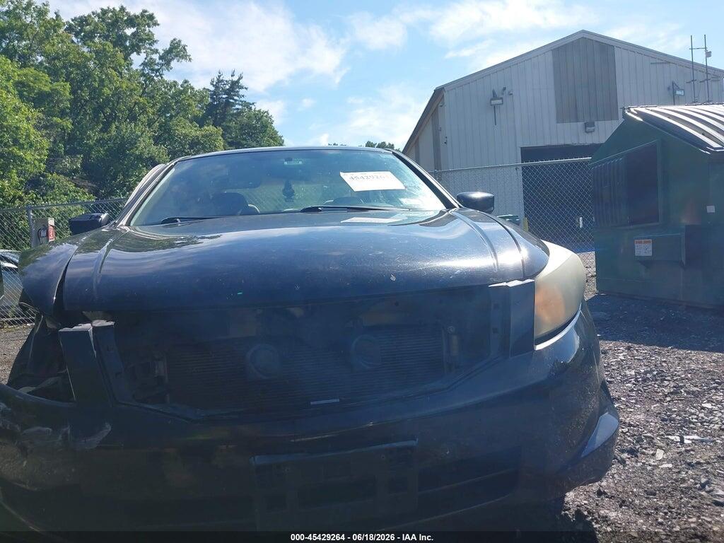 1HGCP26469A064633 2009 HONDA ACCORD photo no. 12