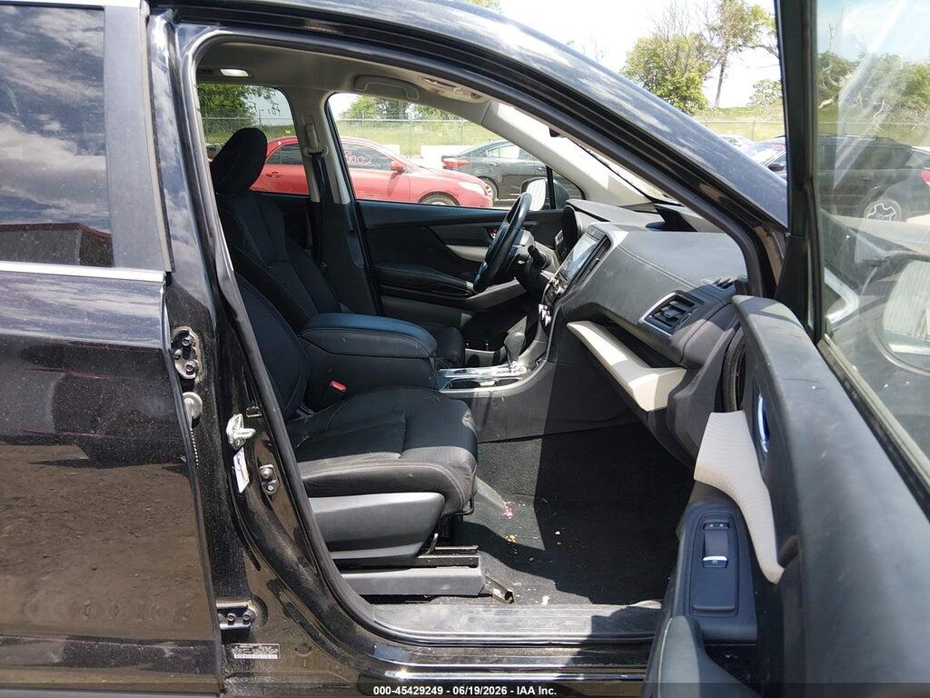 4S4WMACD4K3427374 2019 SUBARU ASCENT photo no. 5