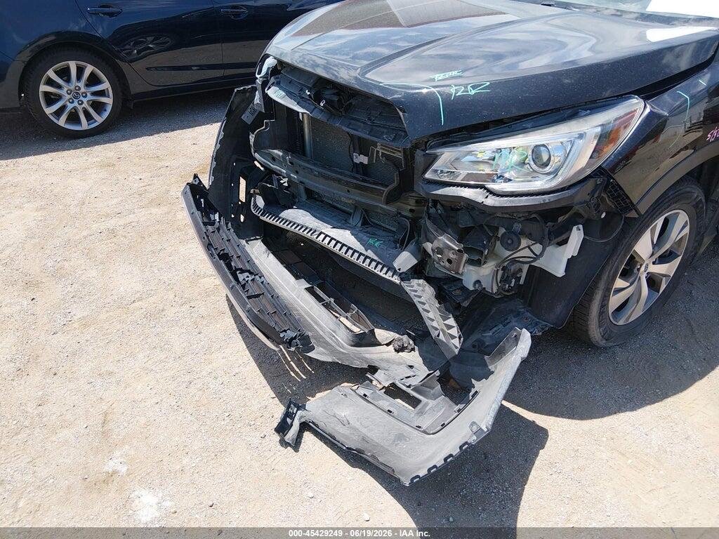 4S4WMACD4K3427374 2019 SUBARU ASCENT photo no. 6