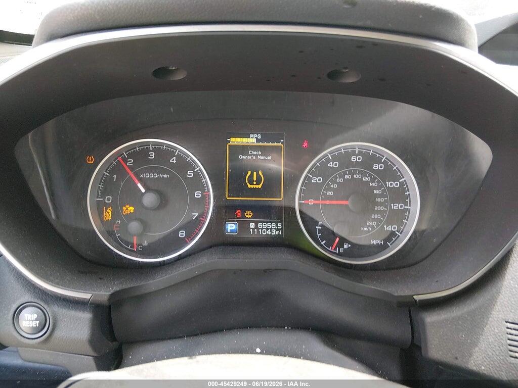 4S4WMACD4K3427374 2019 SUBARU ASCENT photo no. 7