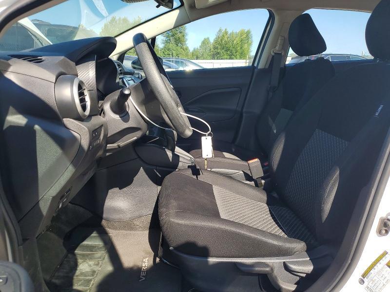 2024 NISSAN VERSA S — Фото 7 из 13