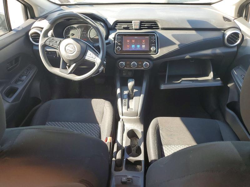 2024 NISSAN VERSA S — Фото 8 из 13
