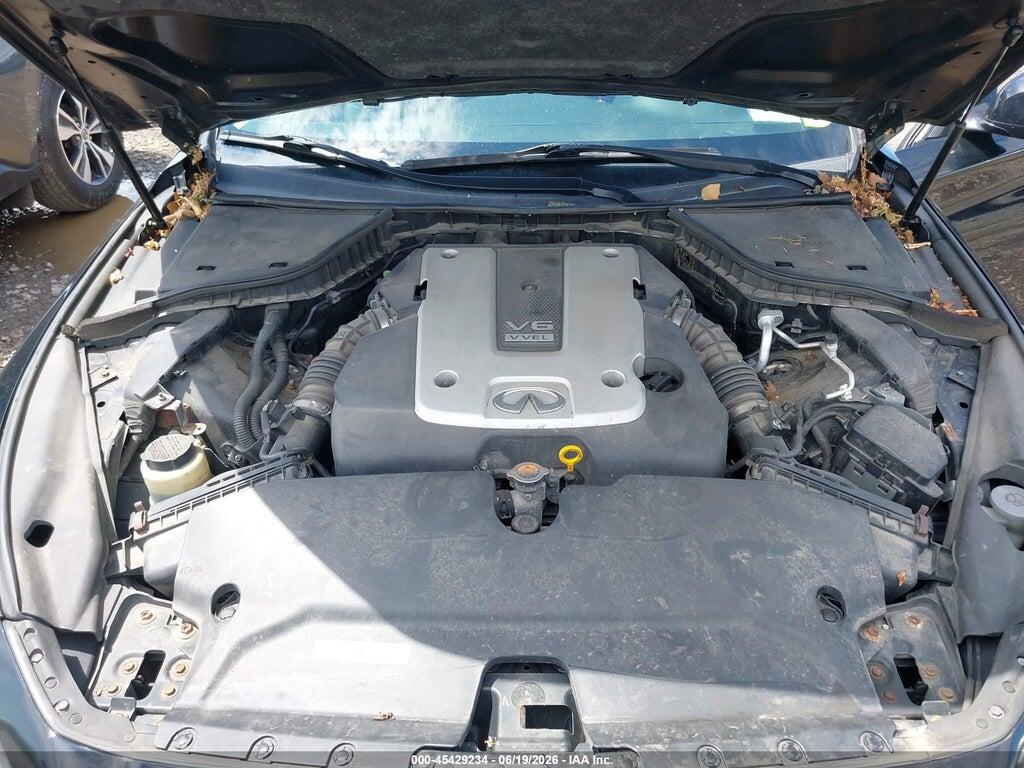 JN1BV7AR9FM394067 2015 INFINITI Q50 photo no. 10