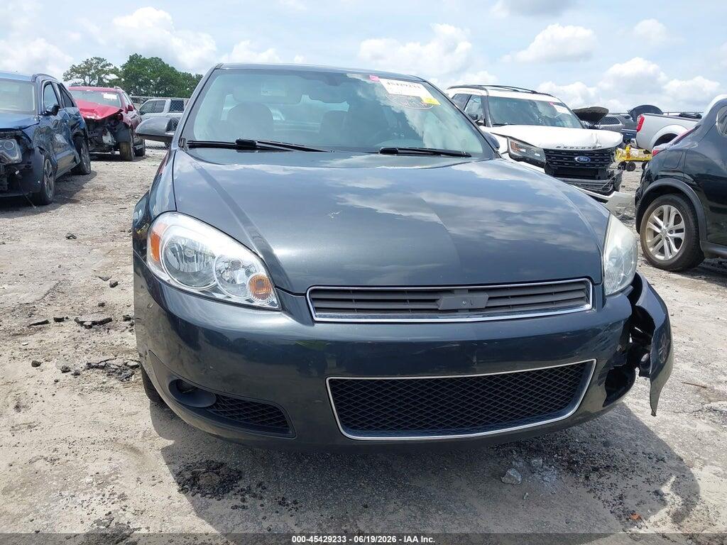 2G1WC5E36F1105987 2015 CHEVROLET IMPALA LIMITED photo no. 12