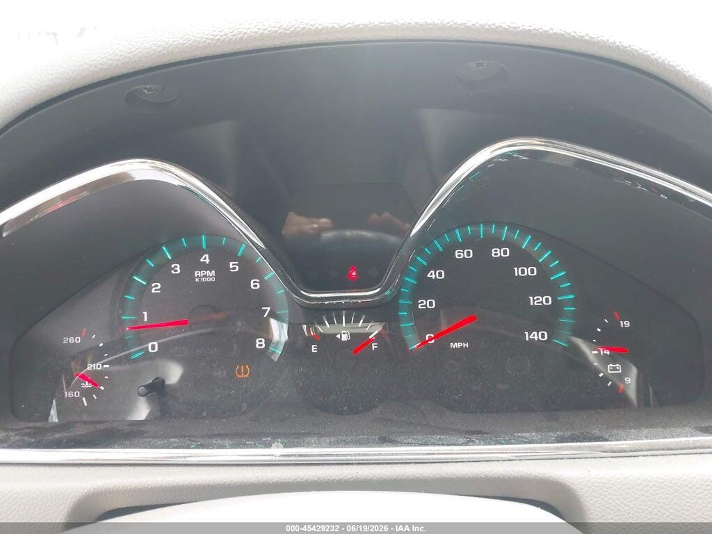 1GNKRFED7GJ270027 2016 CHEVROLET TRAVERSE photo no. 7