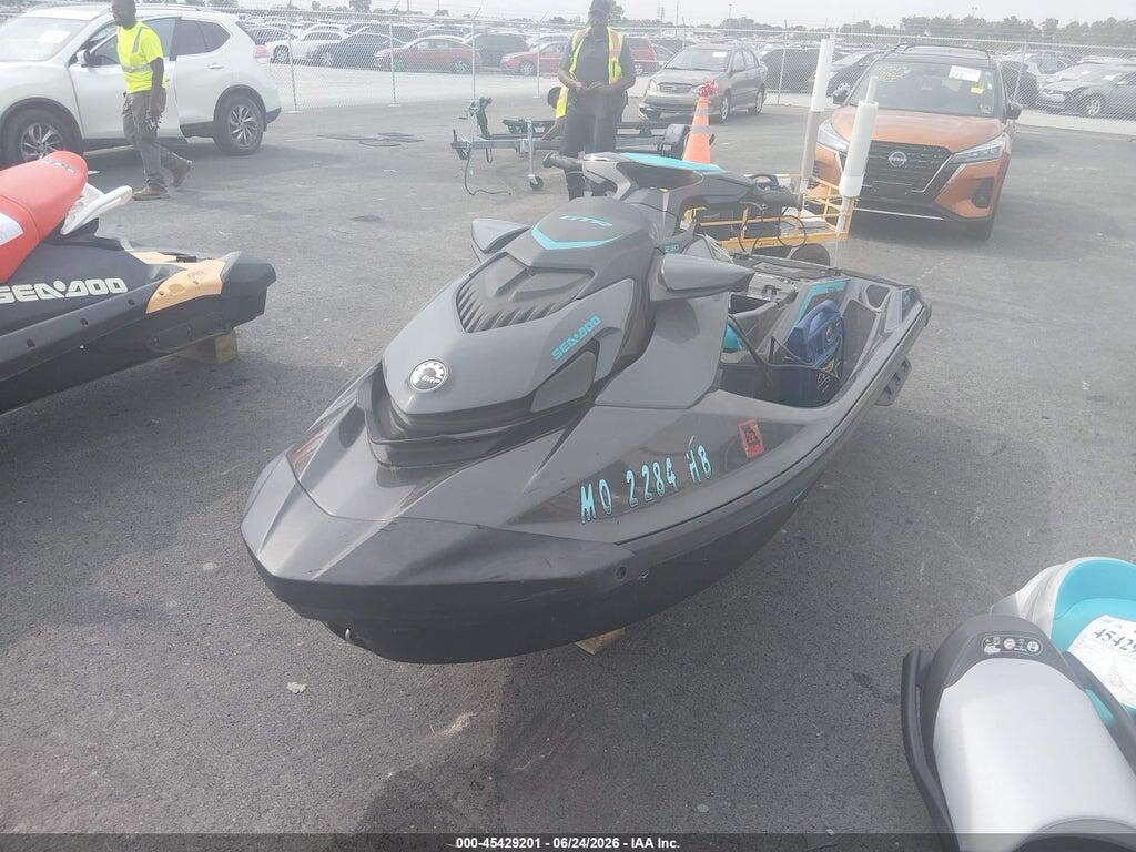 00000YDV65657C424 2024 SEA DOO OTHER photo no. 2