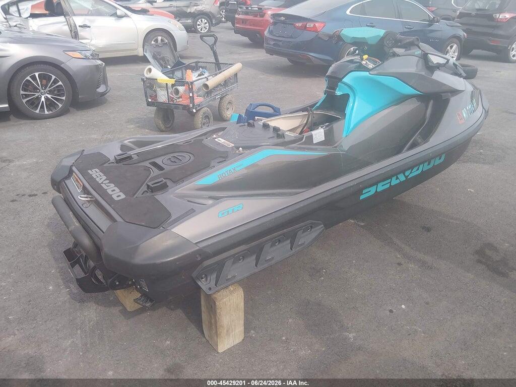 00000YDV65657C424 2024 SEA DOO OTHER photo no. 4