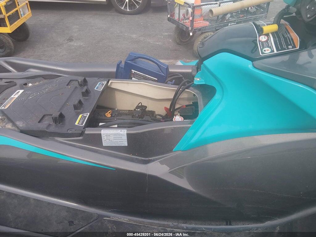 00000YDV65657C424 2024 SEA DOO OTHER photo no. 5