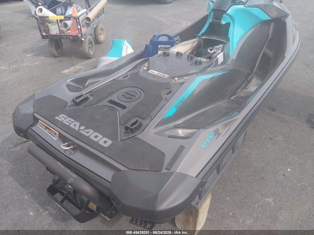 00000YDV65657C424 2024 SEA DOO OTHER photo no. 8
