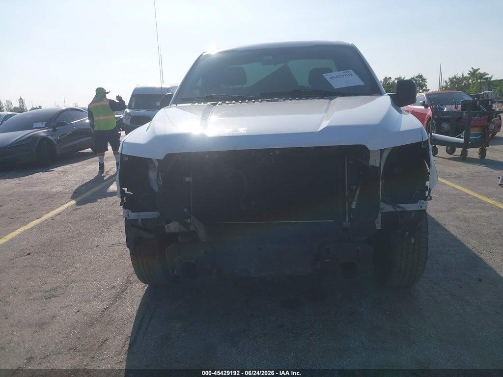 1FTMF1C85GKD13664 2016 FORD F-150 photo no. 6