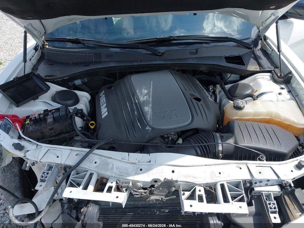 2C3CDXCT3PH554644 2023 DODGE CHARGER photo no. 10